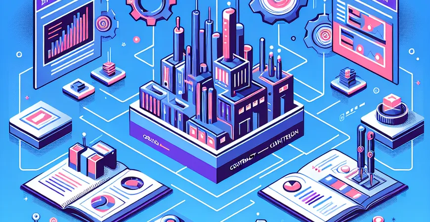 机械制造 ERP 合同执行模块实施要点及风险防控指南